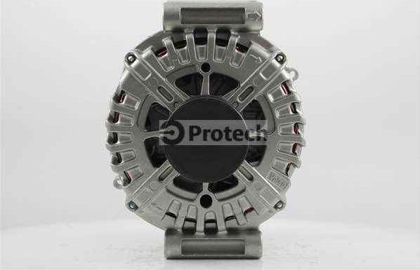 Protech IR6741 - Alternator www.molydon.hr