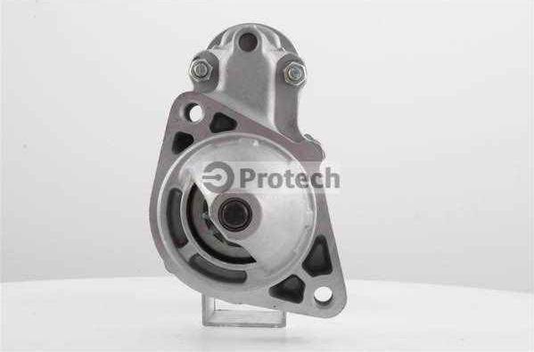 Protech IR8968 - Starter www.molydon.hr