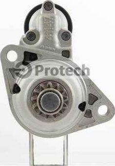 Protech IR8967 - Starter www.molydon.hr