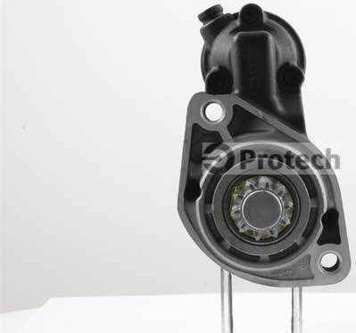 Protech IR8496 - Starter www.molydon.hr