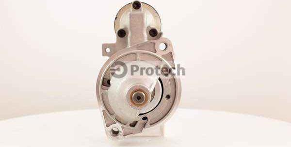 Protech IR8486 - Starter www.molydon.hr
