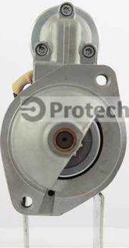 Protech IR8033 - Starter www.molydon.hr