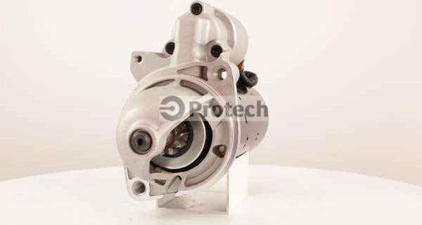 Protech IR8374 - Starter www.molydon.hr