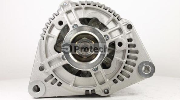 Protech IR7457 - Alternator www.molydon.hr