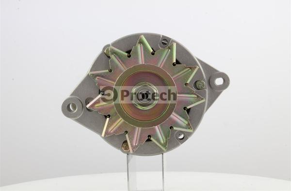 Protech IR7079 - Alternator www.molydon.hr