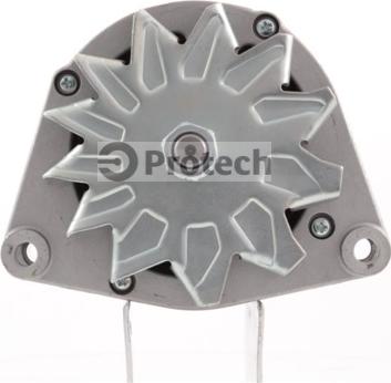 Protech IR7844 - Alternator www.molydon.hr