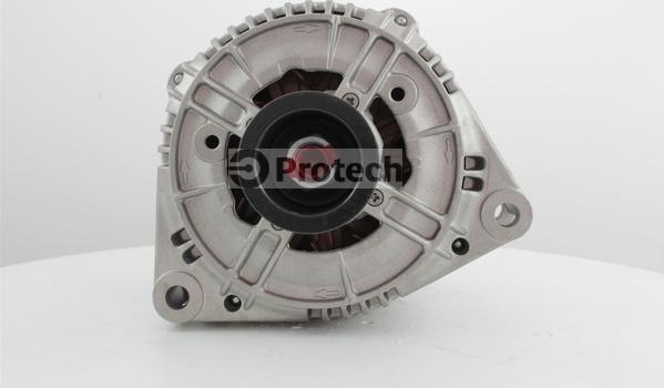 Protech IR7833 - Alternator www.molydon.hr