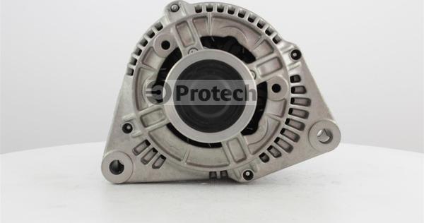 Protech IR7822 - Alternator www.molydon.hr