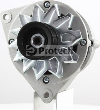 Protech IR7318 - Alternator www.molydon.hr