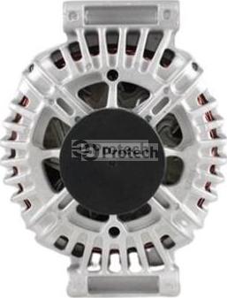 Protech IR7384 - Alternator www.molydon.hr
