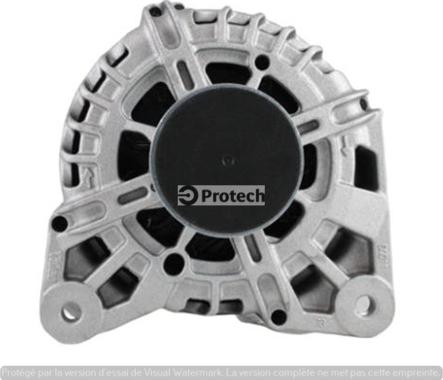 Protech IR7243 - Alternator www.molydon.hr