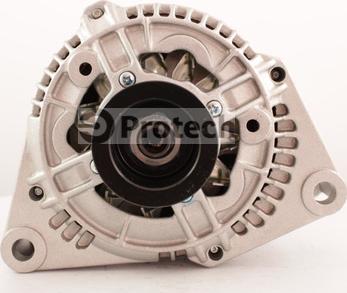 Protech IR7218 - Alternator www.molydon.hr