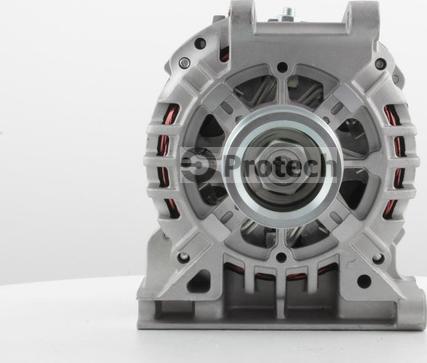 Protech IR7272 - Alternator www.molydon.hr