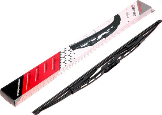 Protechnic PR-45 - Metlica brisača www.molydon.hr