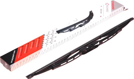 Protechnic PR-40 - Metlica brisača www.molydon.hr