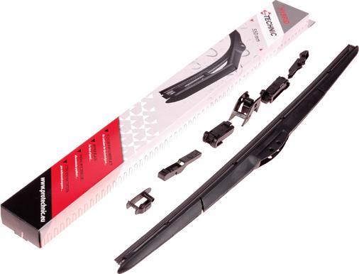 Protechnic PR-55H - Metlica brisača www.molydon.hr