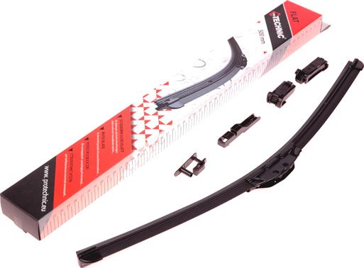 Protechnic PR-50F - Metlica brisača www.molydon.hr