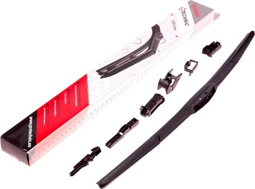 Protechnic PR-50H - Metlica brisača www.molydon.hr