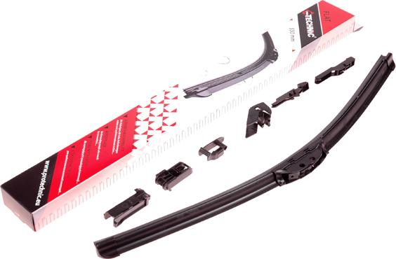 Protechnic PR-53F - Metlica brisača www.molydon.hr