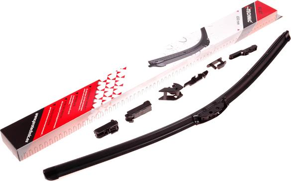 Protechnic PR-65F - Metlica brisača www.molydon.hr