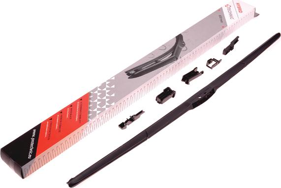 Protechnic PR-65H - Metlica brisača www.molydon.hr