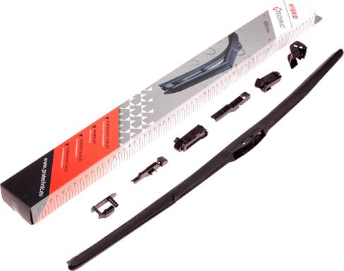 Protechnic PR-60H - Metlica brisača www.molydon.hr