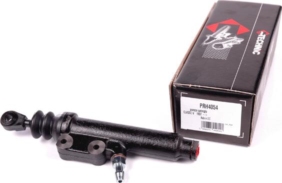 Protechnic PRH4054 - Glavni cilindar, kvačilo www.molydon.hr