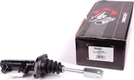 Protechnic PRH4036 - Glavni cilindar, kvačilo www.molydon.hr