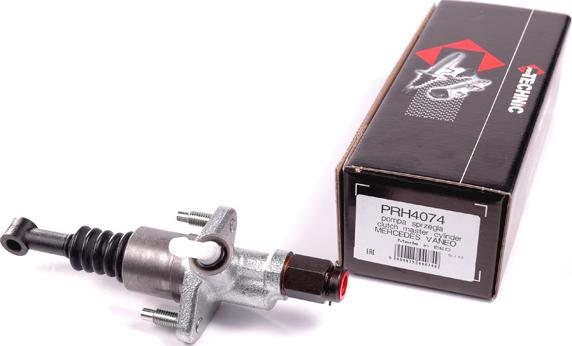 Protechnic PRH4074 - Glavni cilindar, kvačilo www.molydon.hr