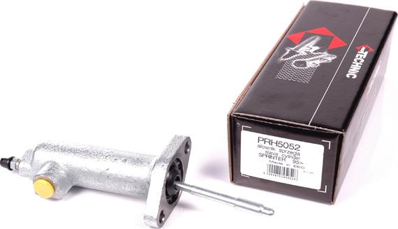 Protechnic PRH5052 - Pomoćni cilindar, kvačilo www.molydon.hr