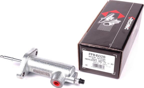 Protechnic PRH5028 - Pomoćni cilindar, kvačilo www.molydon.hr