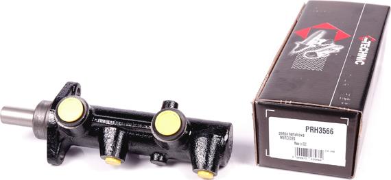Protechnic PRH3566 - Glavni kočioni cilindar www.molydon.hr