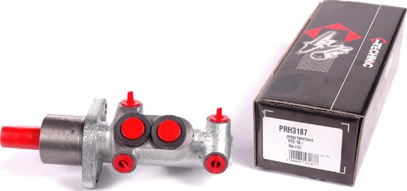 Protechnic PRH3187 - Glavni kočioni cilindar www.molydon.hr