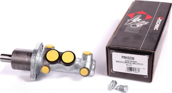 Protechnic PRH3236 - Glavni kočioni cilindar www.molydon.hr