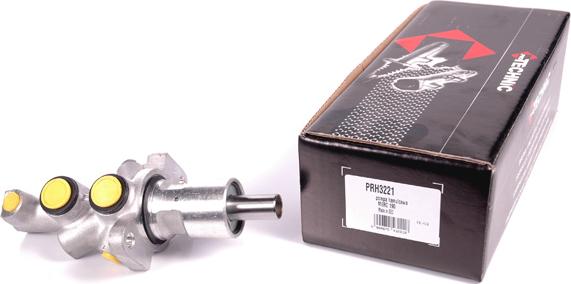 Protechnic PRH3221 - Glavni kočioni cilindar www.molydon.hr