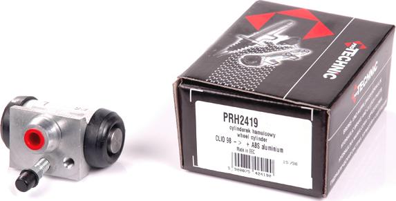 Protechnic PRH2419 - Kočioni cilindar kotača www.molydon.hr