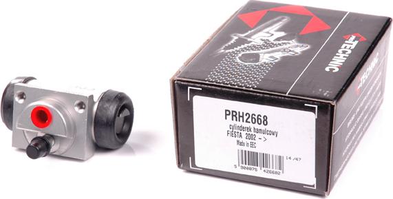 Protechnic PRH2668 - Kočioni cilindar kotača www.molydon.hr