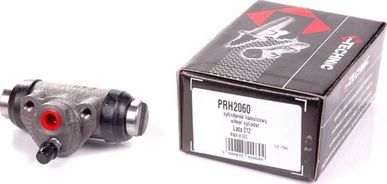 Protechnic PRH2060 - Kočioni cilindar kotača www.molydon.hr