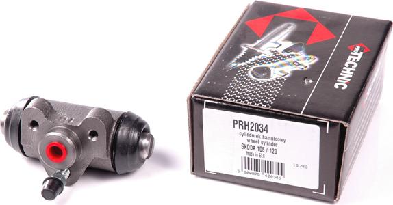 Protechnic PRH2034 - Kočioni cilindar kotača www.molydon.hr