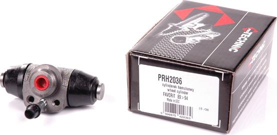 Protechnic PRH2036 - Kočioni cilindar kotača www.molydon.hr