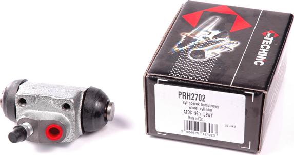 Protechnic PRH2702 - Kočioni cilindar kotača www.molydon.hr