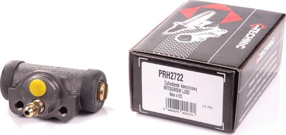 Protechnic PRH2722 - Kočioni cilindar kotača www.molydon.hr