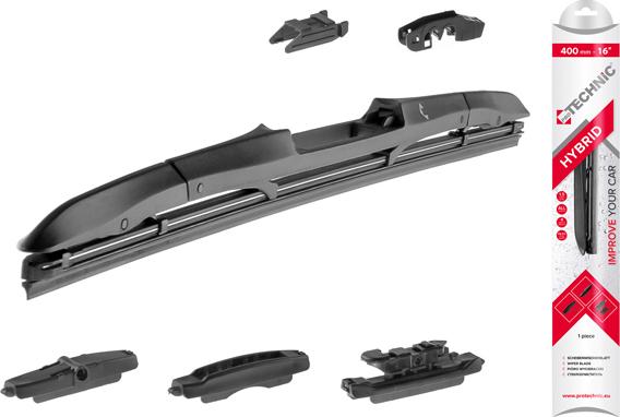 Protechnic PRX400H - Metlica brisača www.molydon.hr