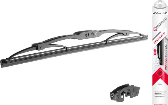Protechnic PRX400 - Metlica brisača www.molydon.hr