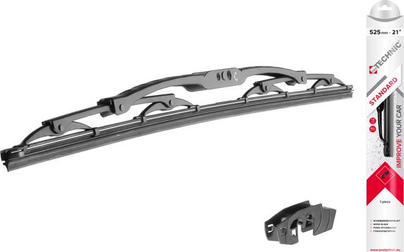 Protechnic PRX525 - Metlica brisača www.molydon.hr