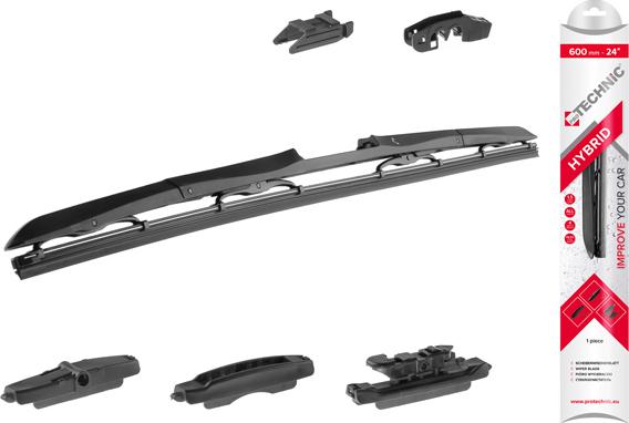 Protechnic PRX600H - Metlica brisača www.molydon.hr