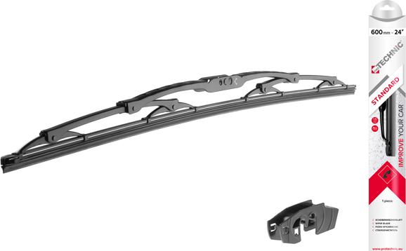 Protechnic PRX600 - Metlica brisača www.molydon.hr
