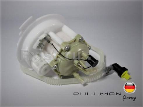 Pullman 2A157400900 - Filter za gorivo www.molydon.hr