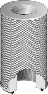 Purflux A956 - Filter za zrak www.molydon.hr