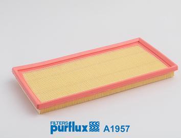 Purflux A1957 - Filter za zrak www.molydon.hr